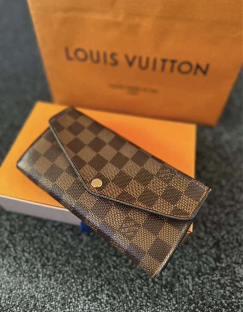 Louis Vuitton peňaženka