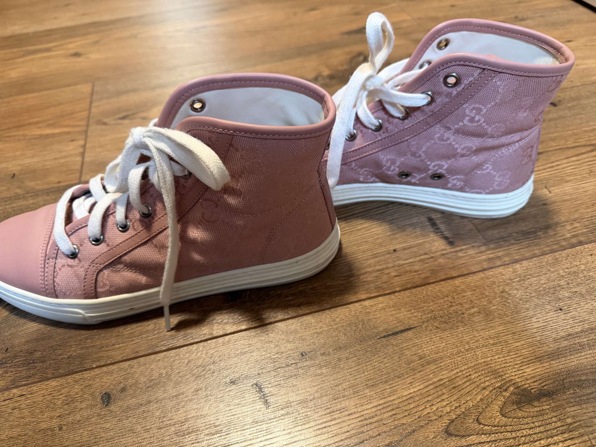Gucci tenisky