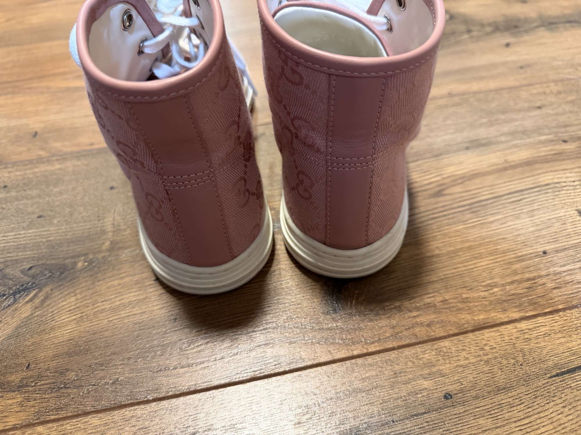 Gucci tenisky