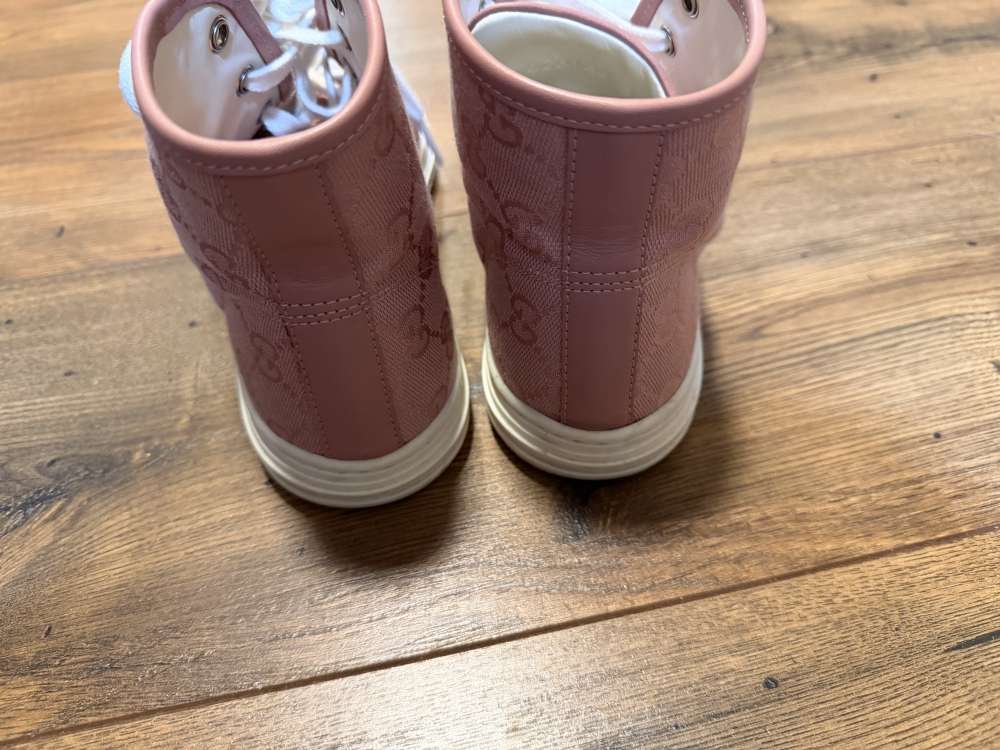 Gucci tenisky