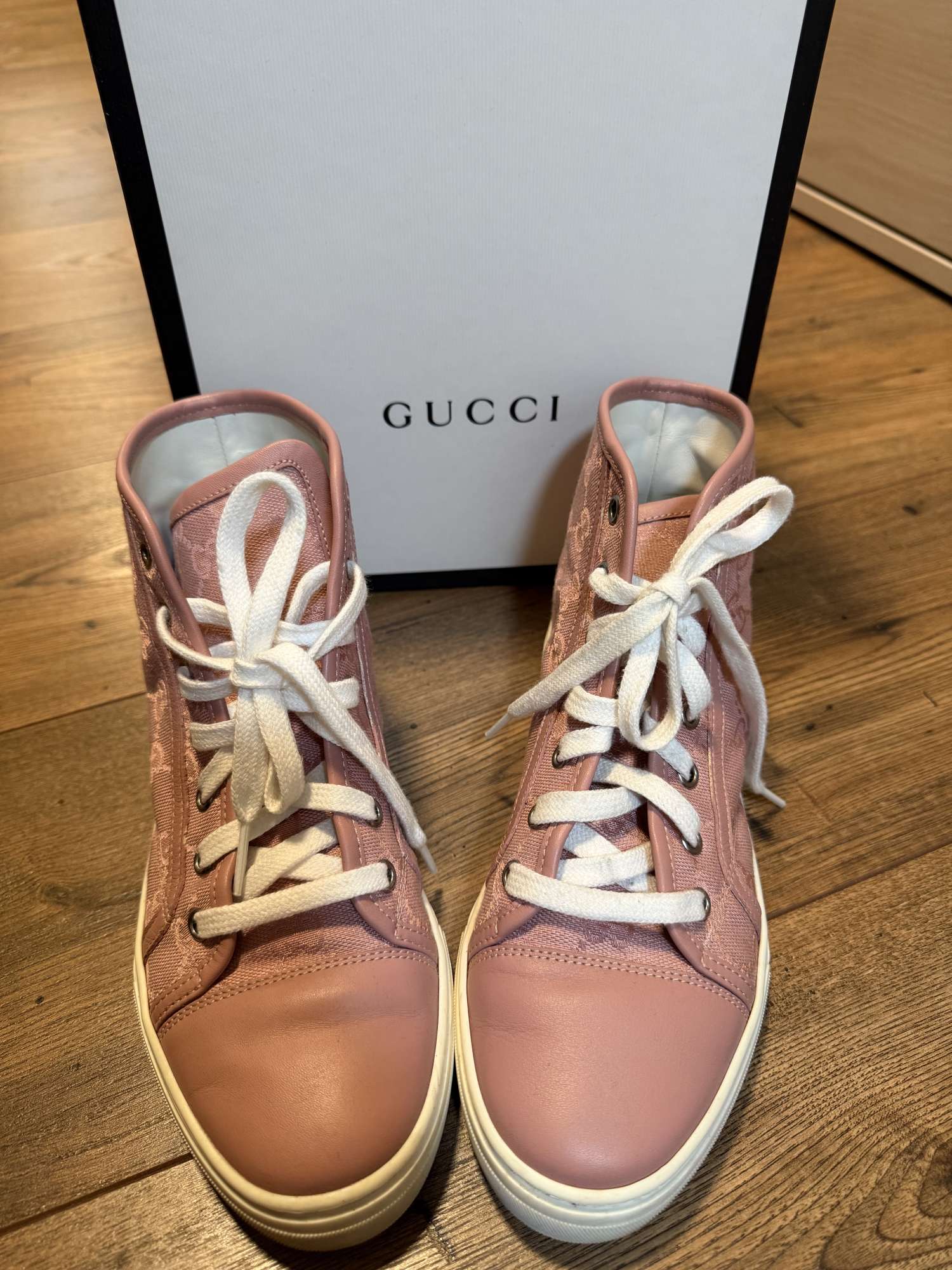 Gucci tenisky