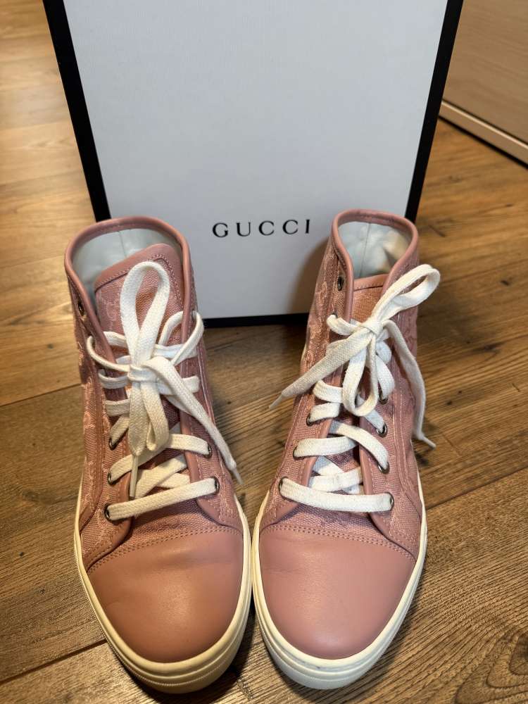 Gucci tenisky