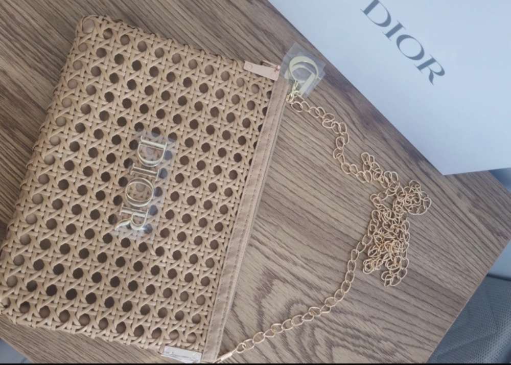 Dior solar
