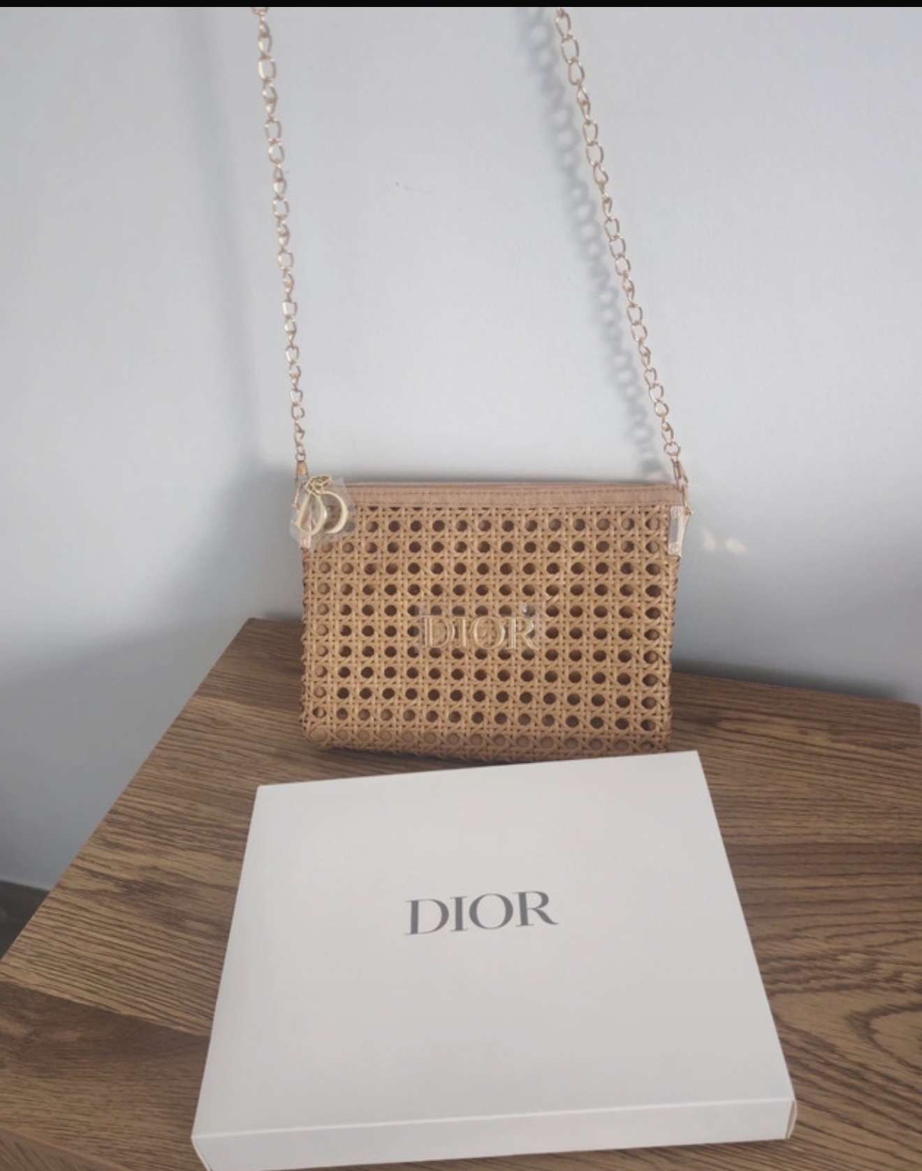 Dior solar