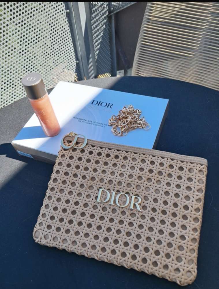 Dior solar