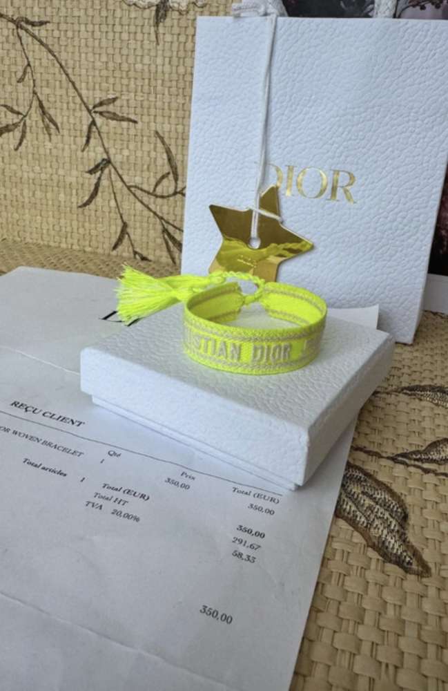 Dior Naramok