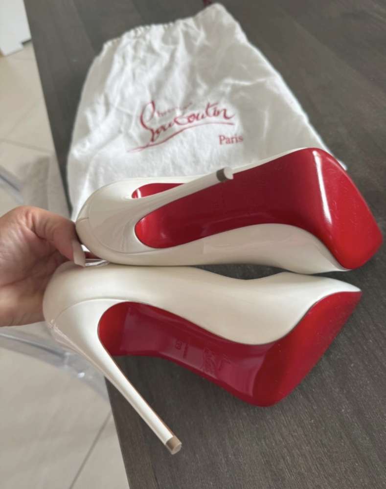 Christian Louboutin Lodicky