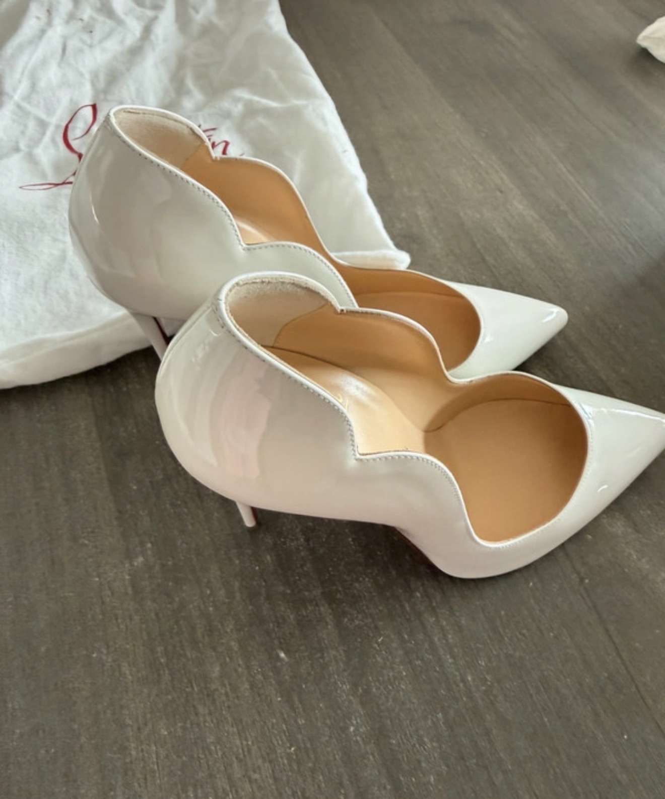Christian Louboutin Lodicky