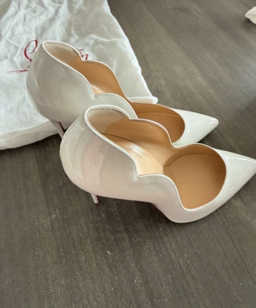 Christian Louboutin Lodicky