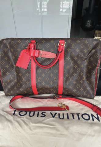 https://www.vipluxury.sk/Louis Vuitton Keepall 50