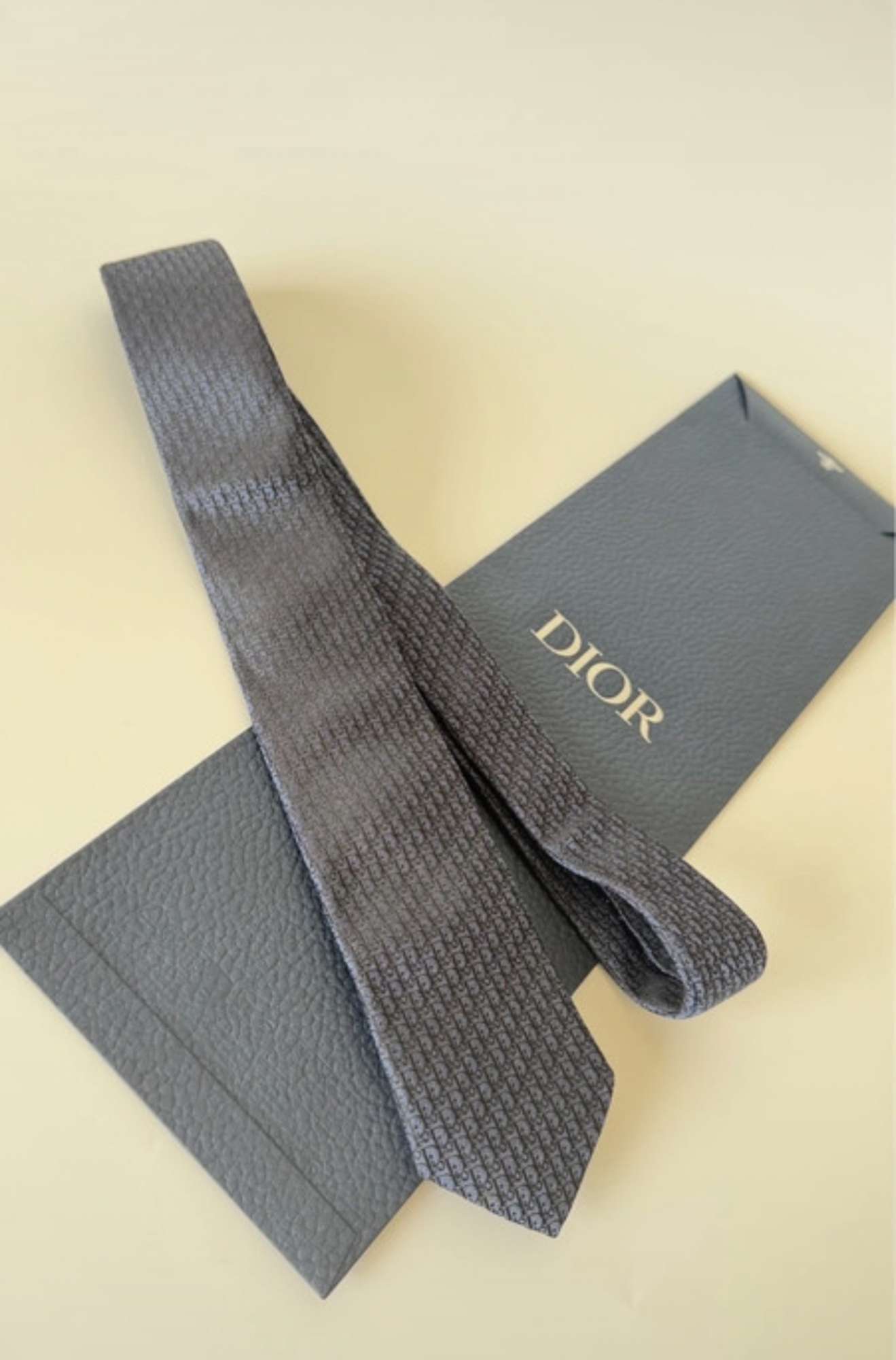 Dior kravata