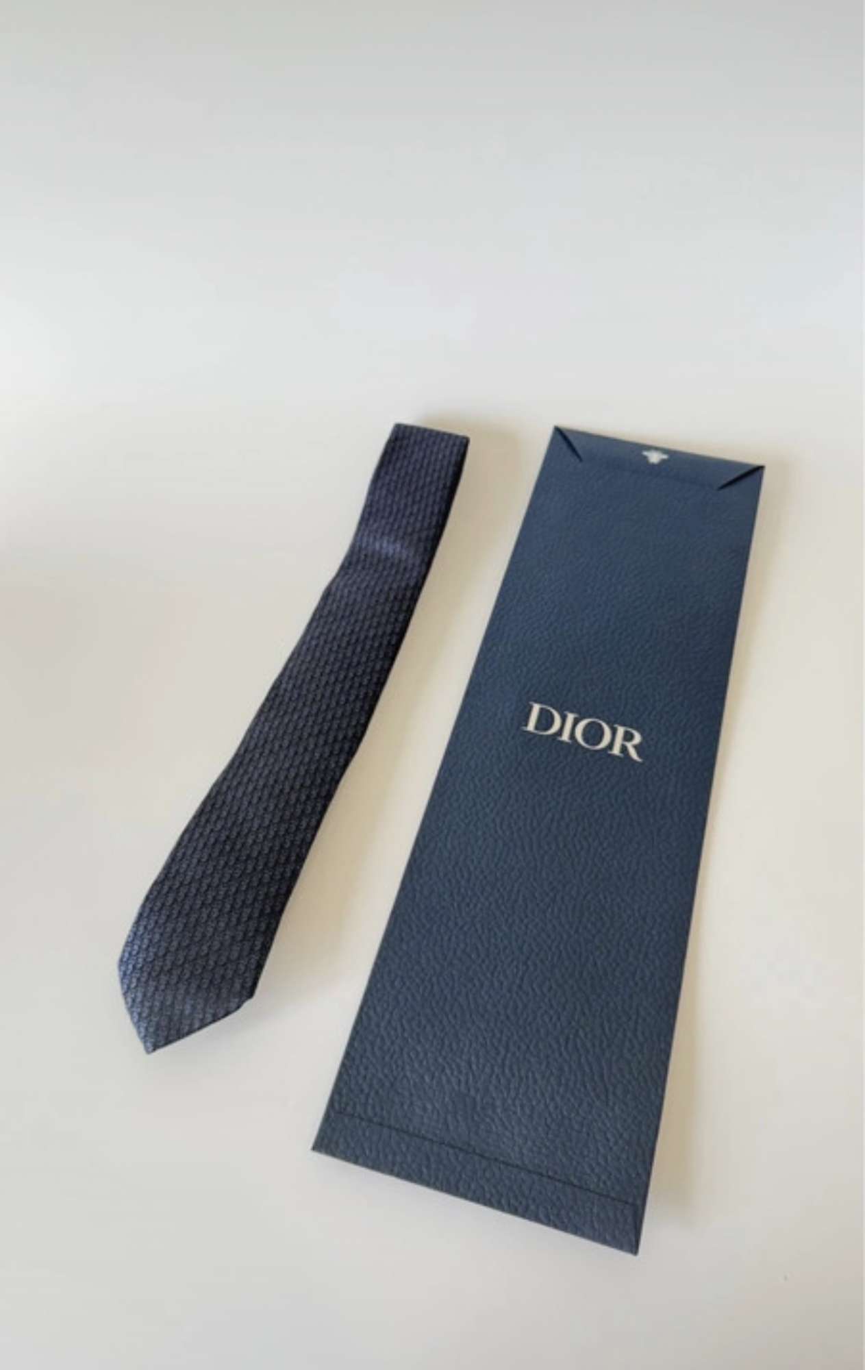 Dior kravata