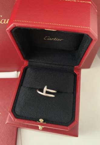 https://www.vipluxury.sk/Cartier Juste Un Clou prsteň