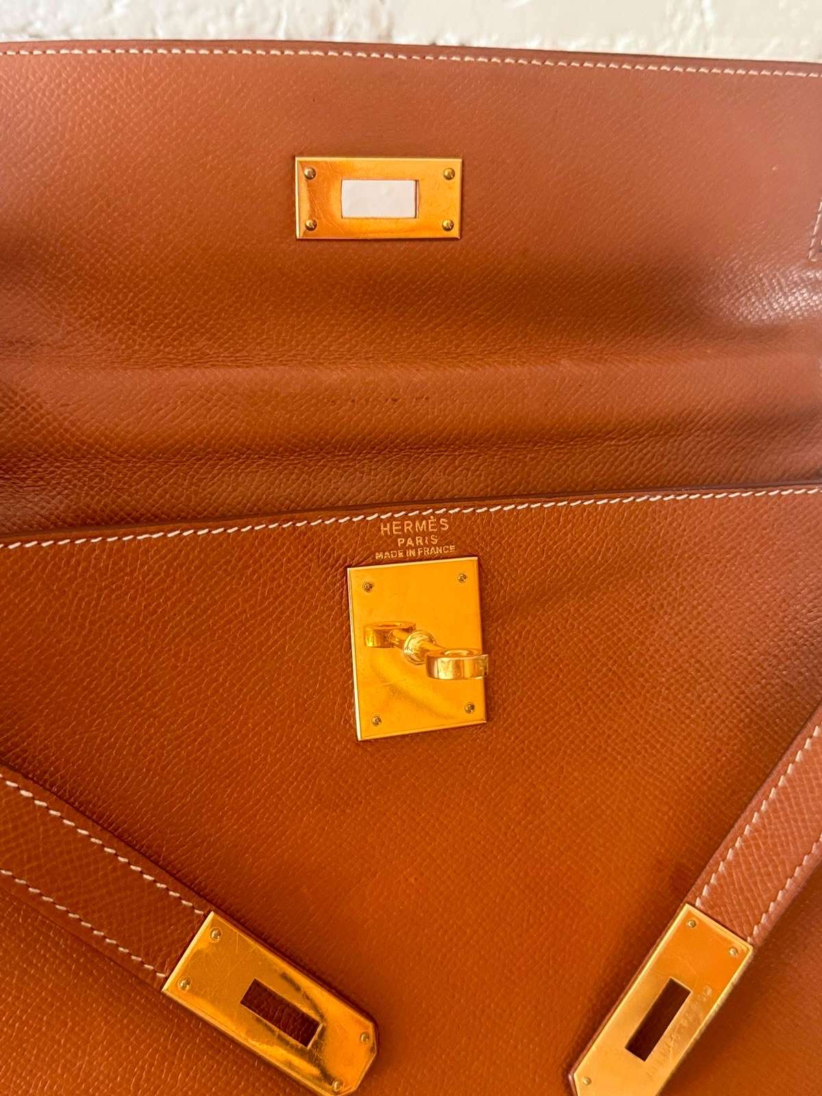 Hermes Kelly 32