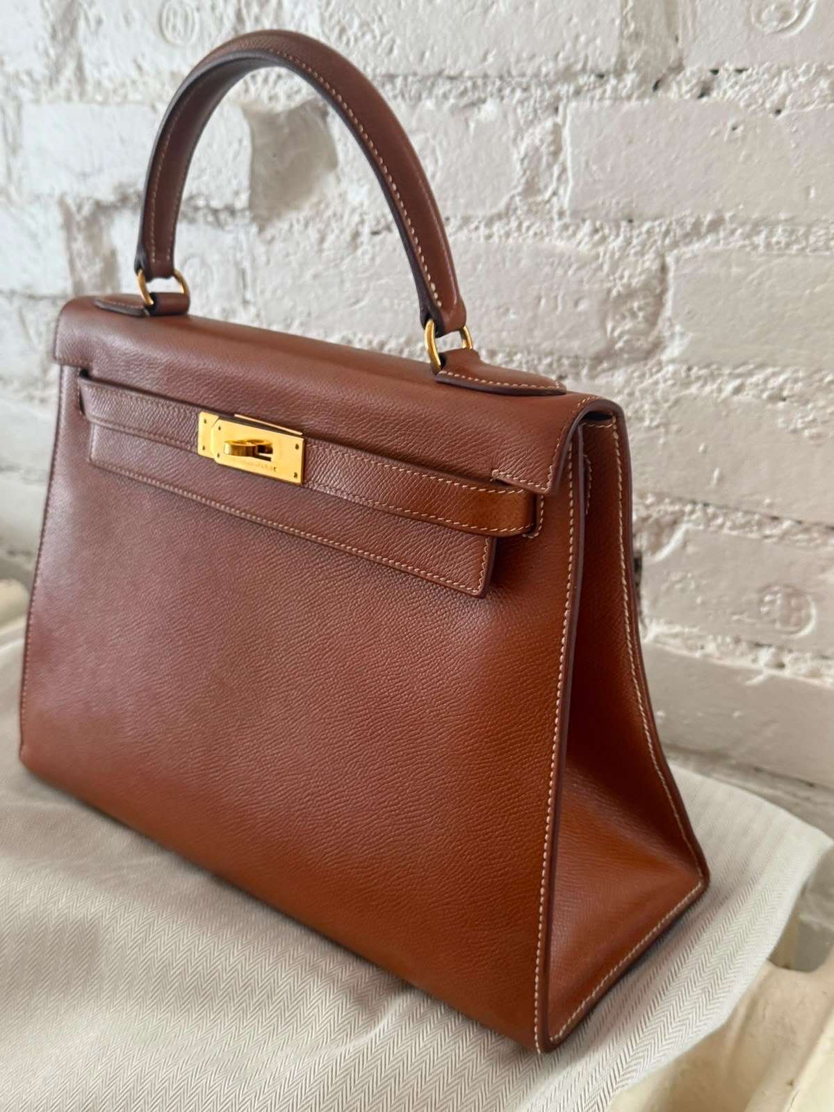 Hermes Kelly 32