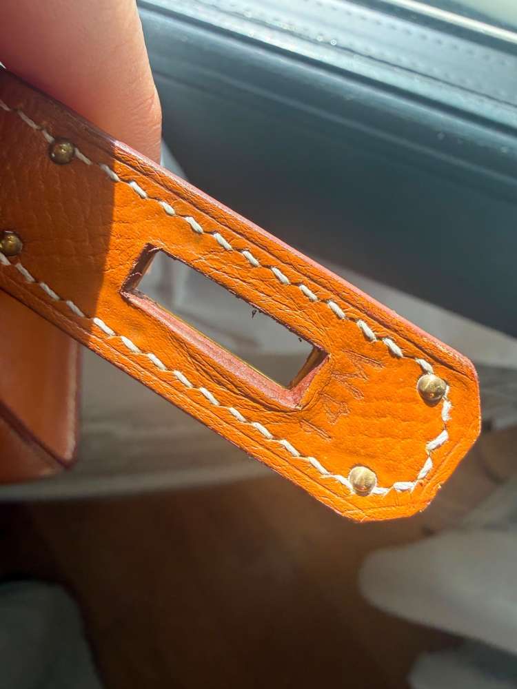 Hermes Kelly 32
