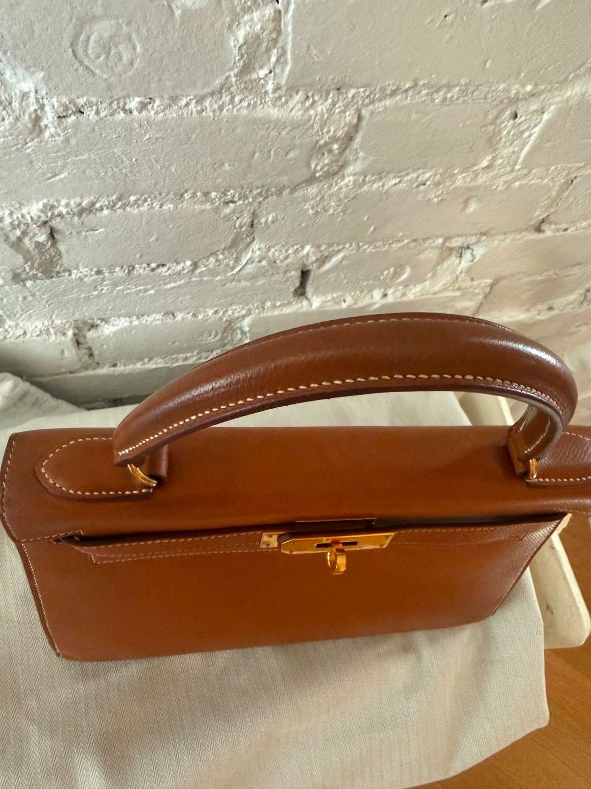 Hermes Kelly 32