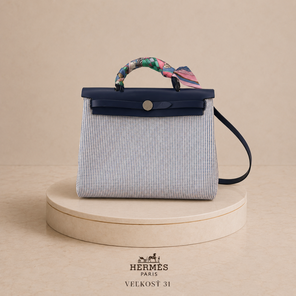 Hermes Herbag 31