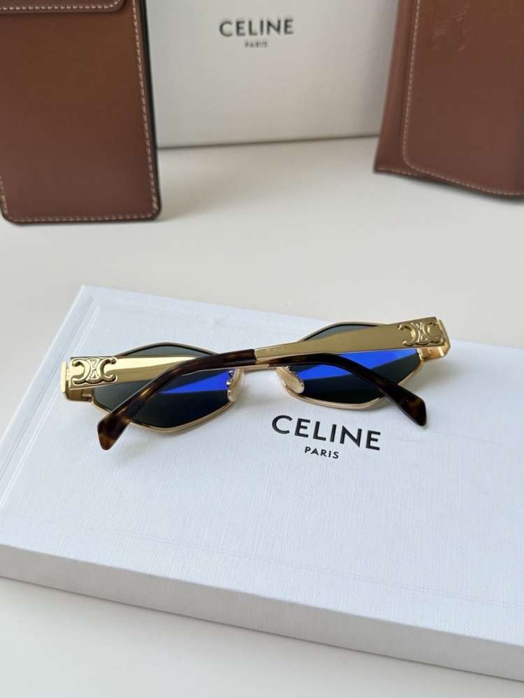 Okuliare Celine