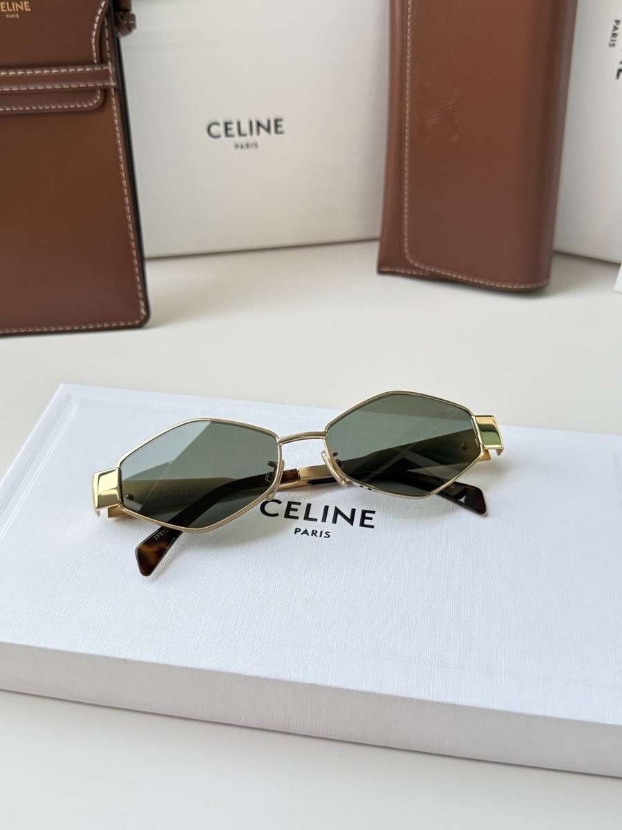 Okuliare Celine