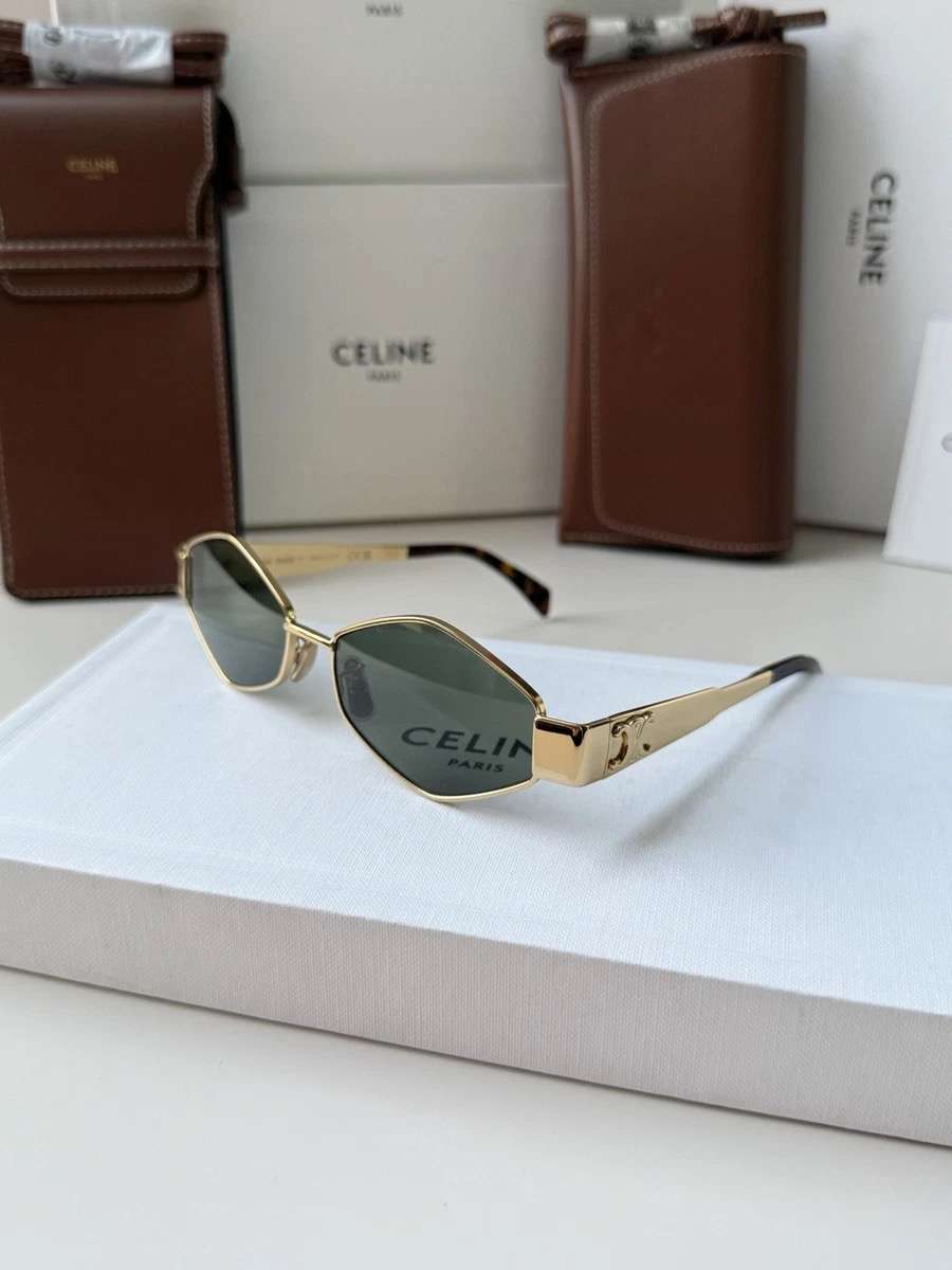 Okuliare Celine