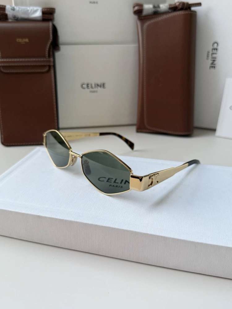 Okuliare Celine