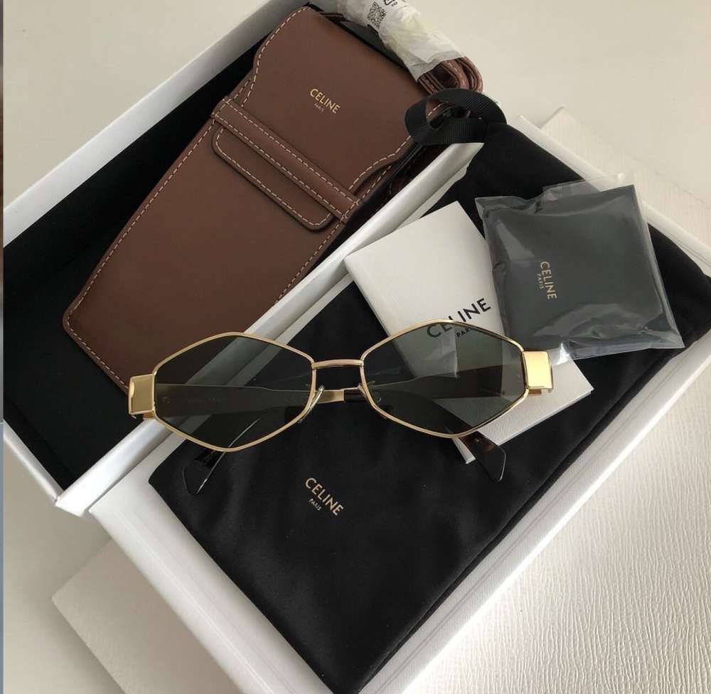 Okuliare Celine