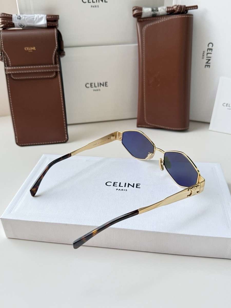 Okuliare Celine