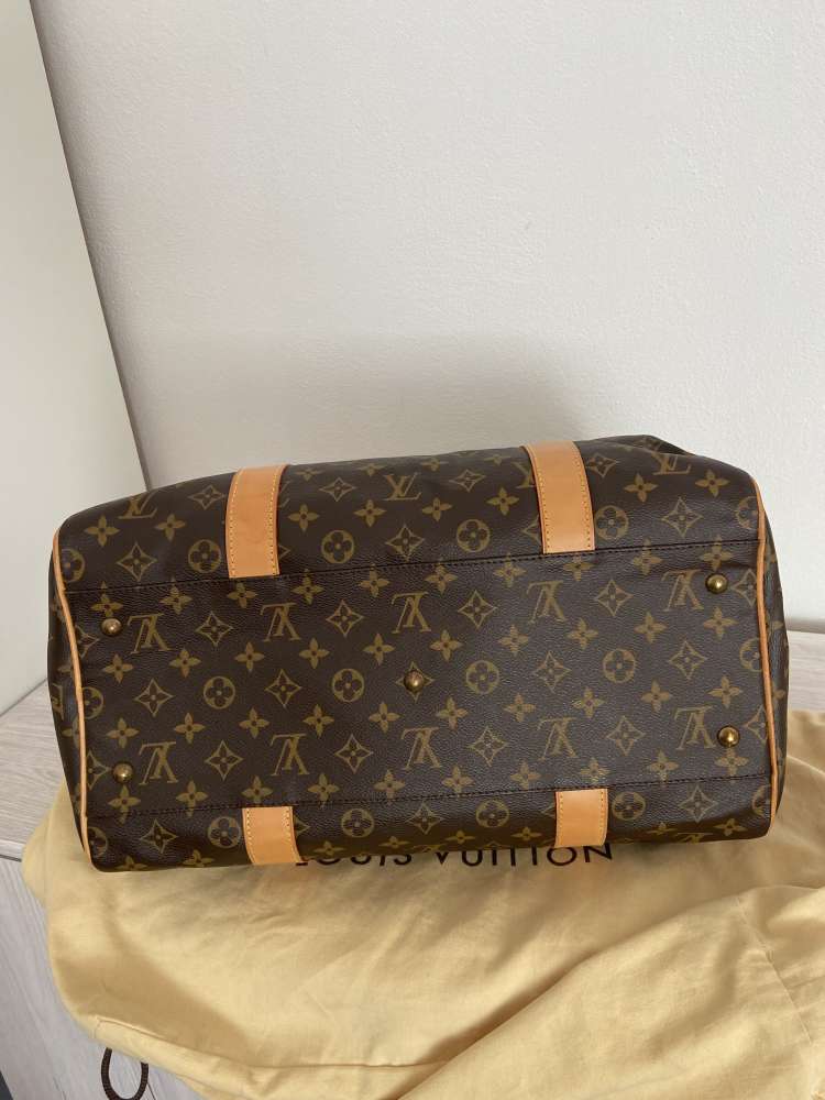 Louis Vuitton cestovna taska