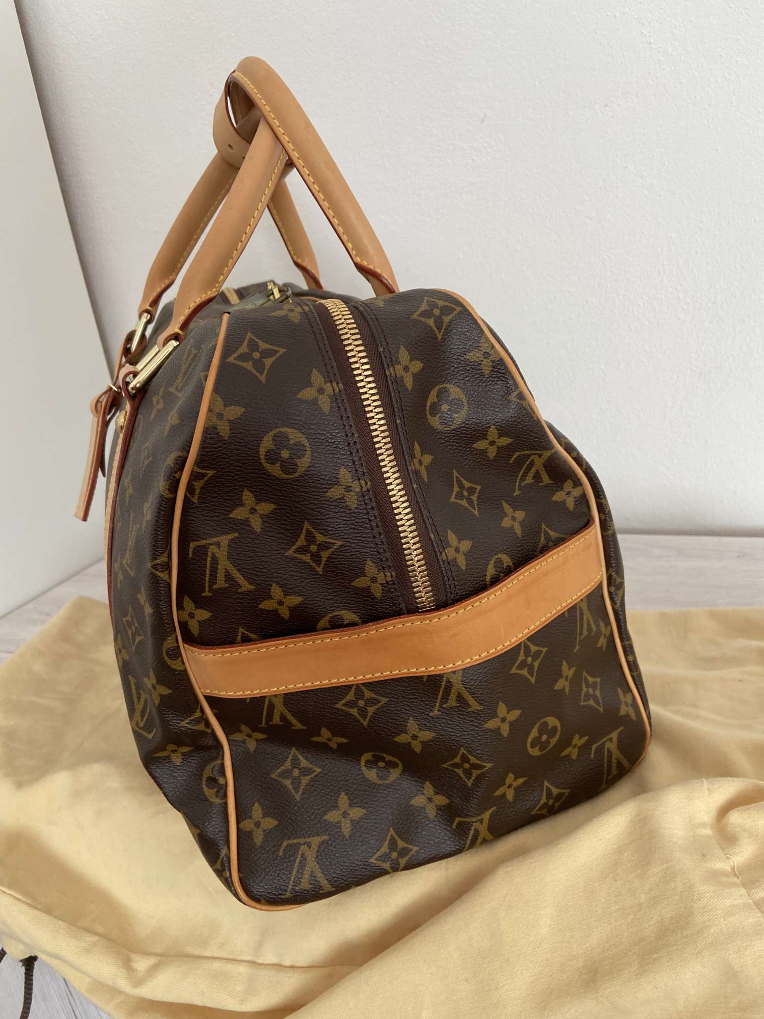 Louis Vuitton cestovna taska