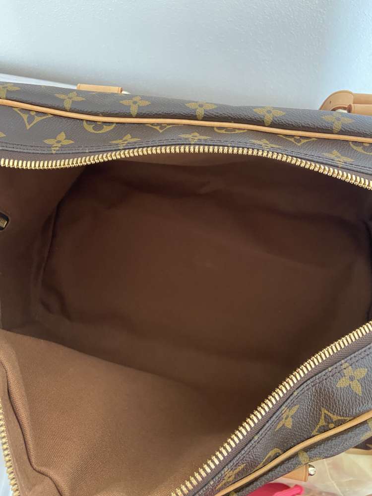 Louis Vuitton cestovna taska