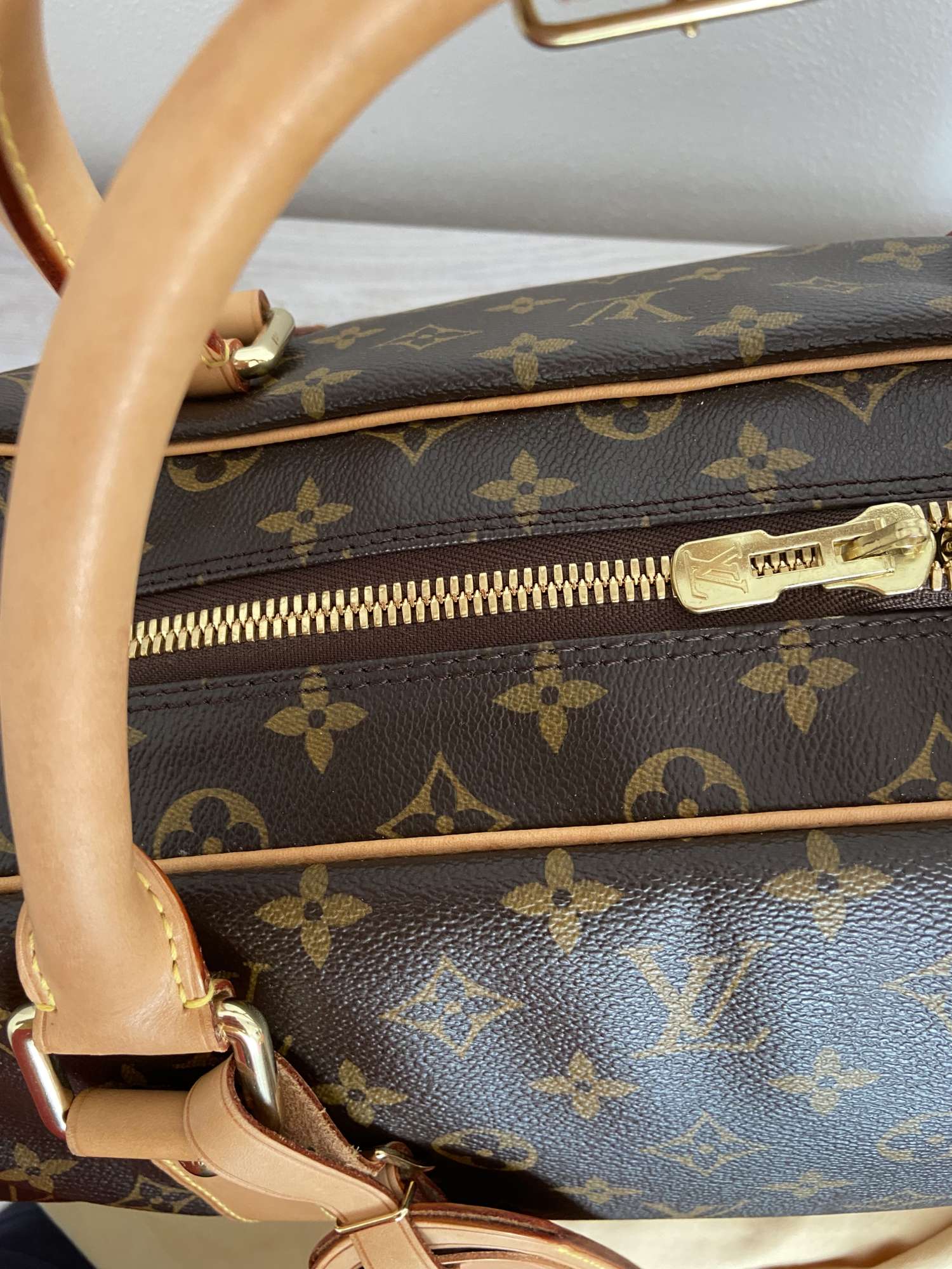 Louis Vuitton cestovna taska