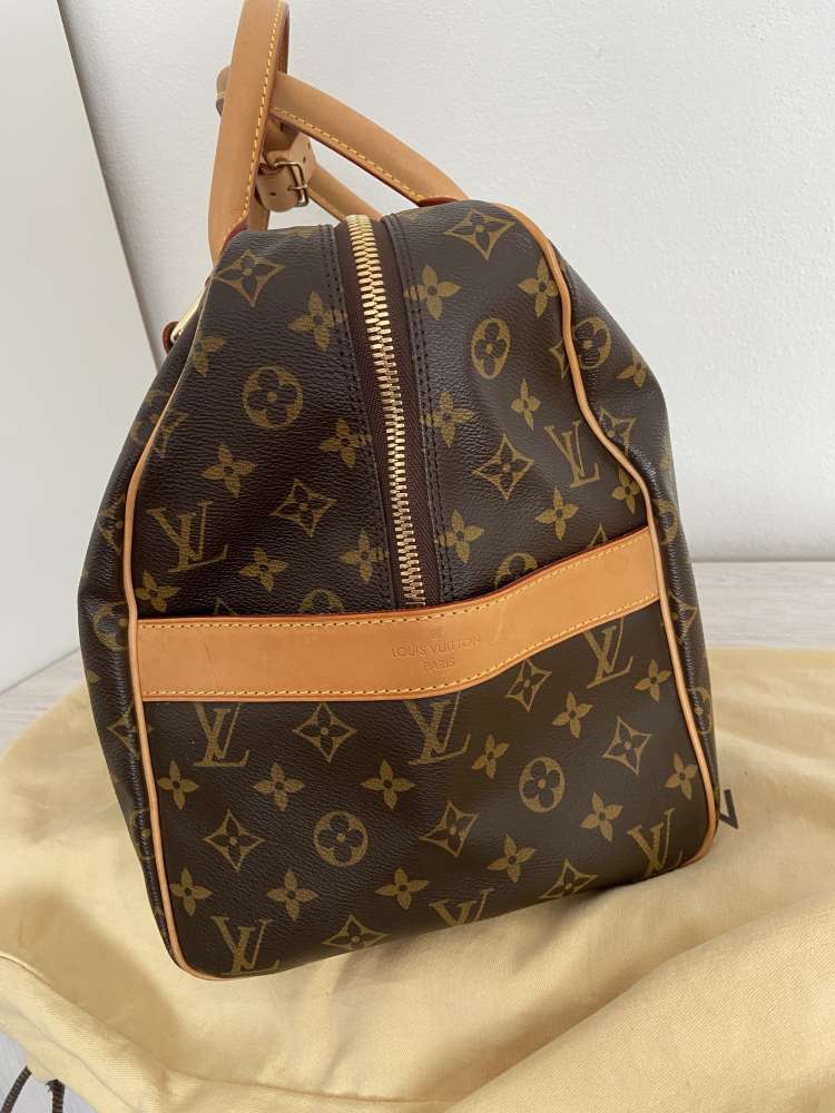 Louis Vuitton cestovna taska