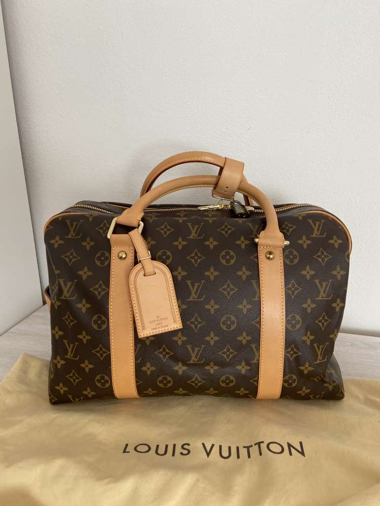 Louis Vuitton cestovna taska
