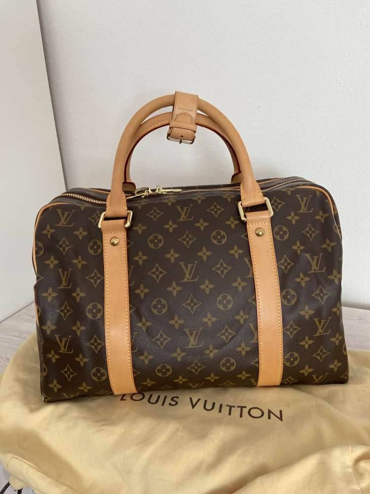 Louis Vuitton cestovna taska