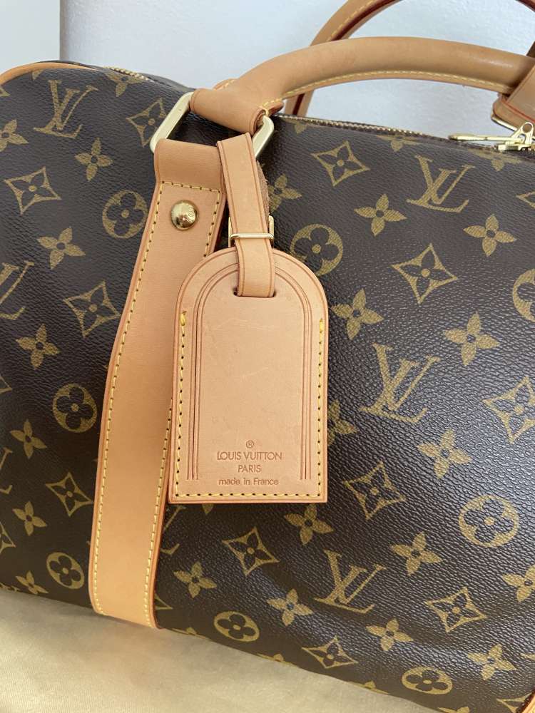 Louis Vuitton cestovna taska