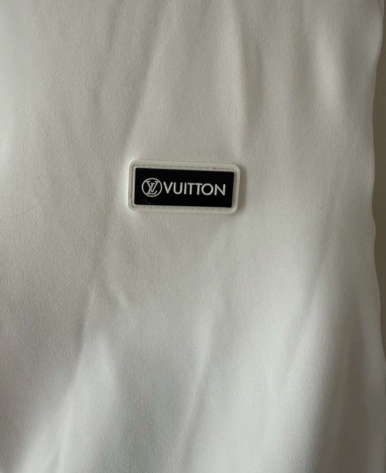 Louis Vuitton overal