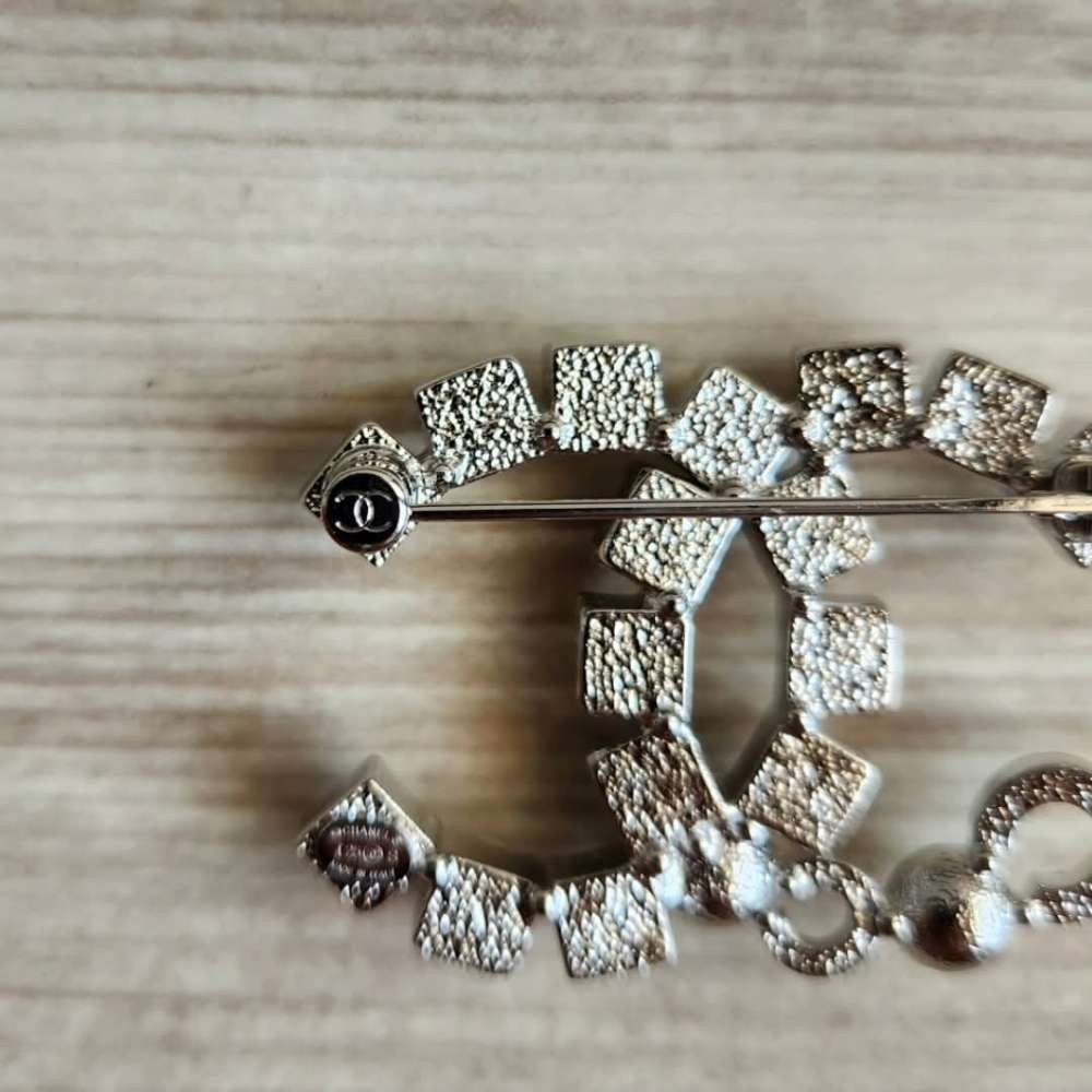 Chanel Broz