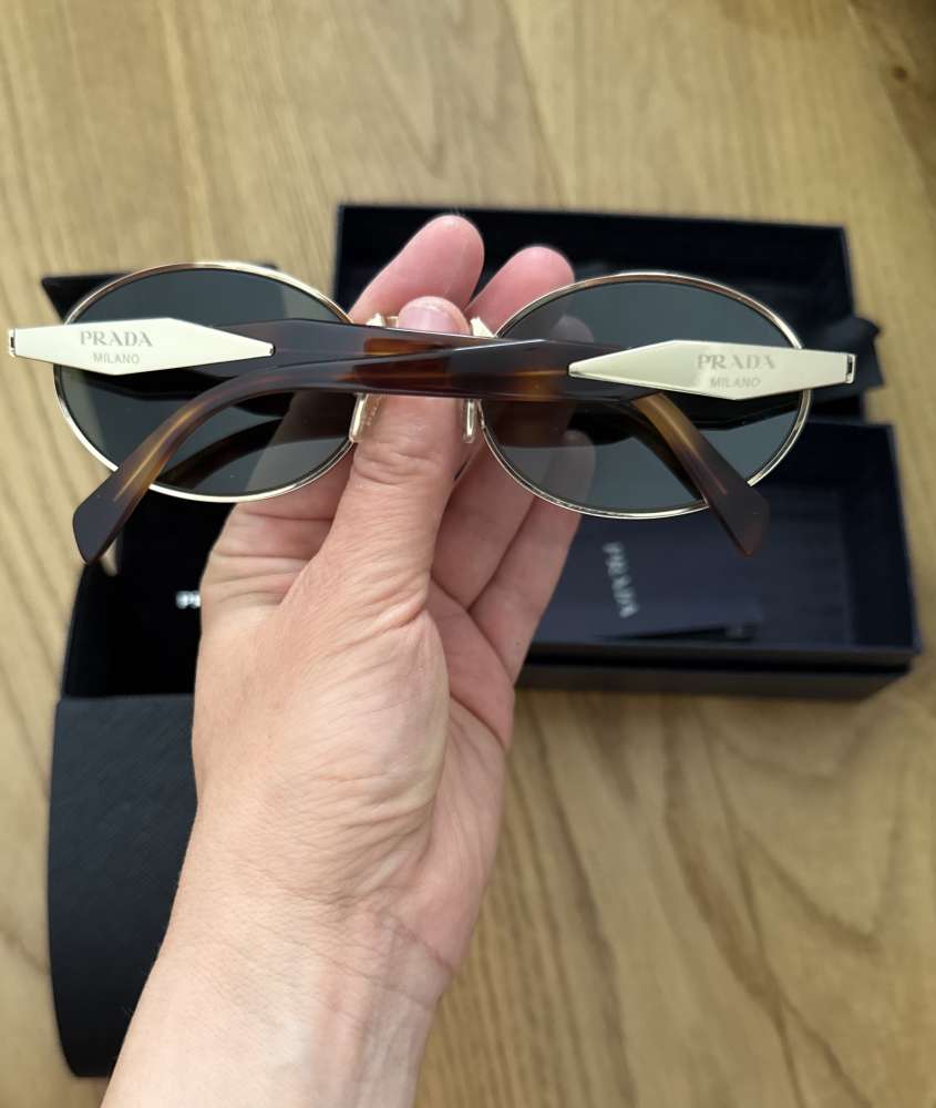 Okuliare Prada