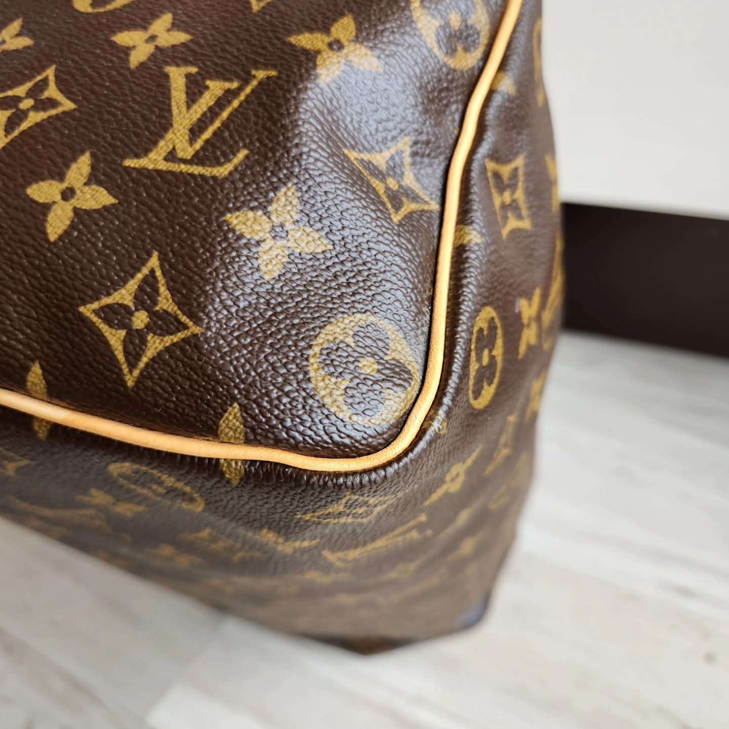 Louis Vuitton Speedy 35