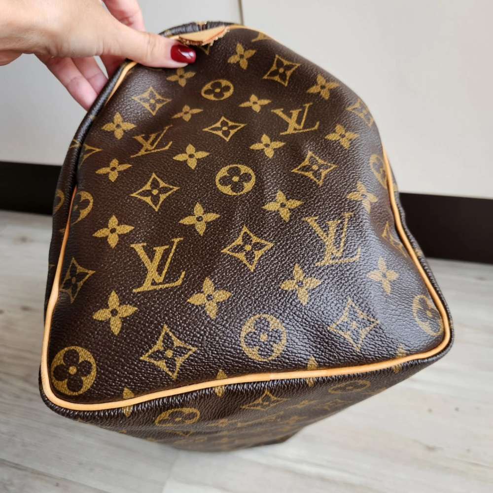 Louis Vuitton Speedy 35