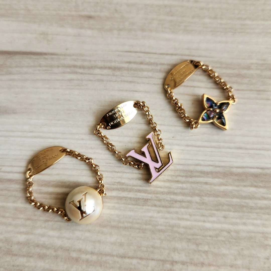 Louis Vuitton Set