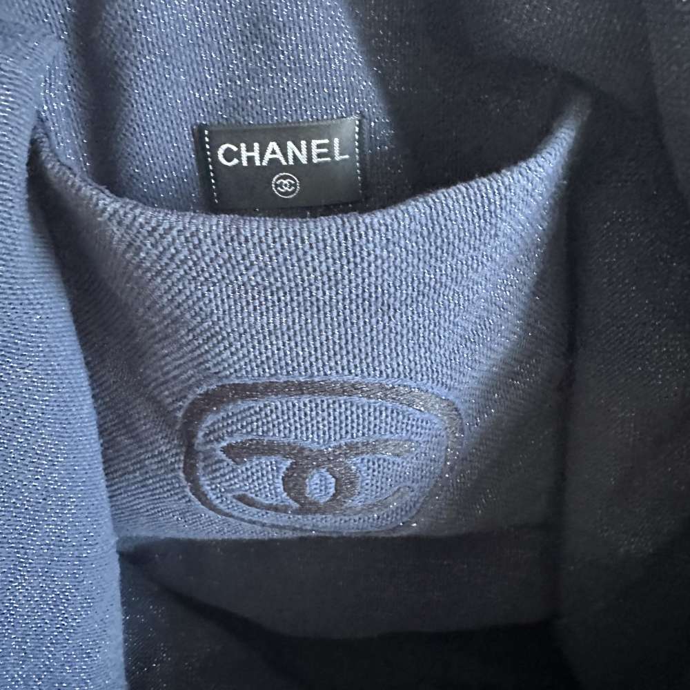 Chanel plážová veľká taška