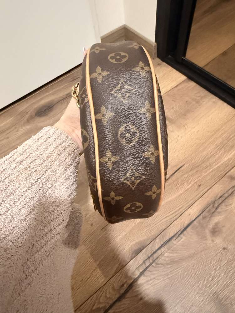 Kabelka Louis VUITTON loop