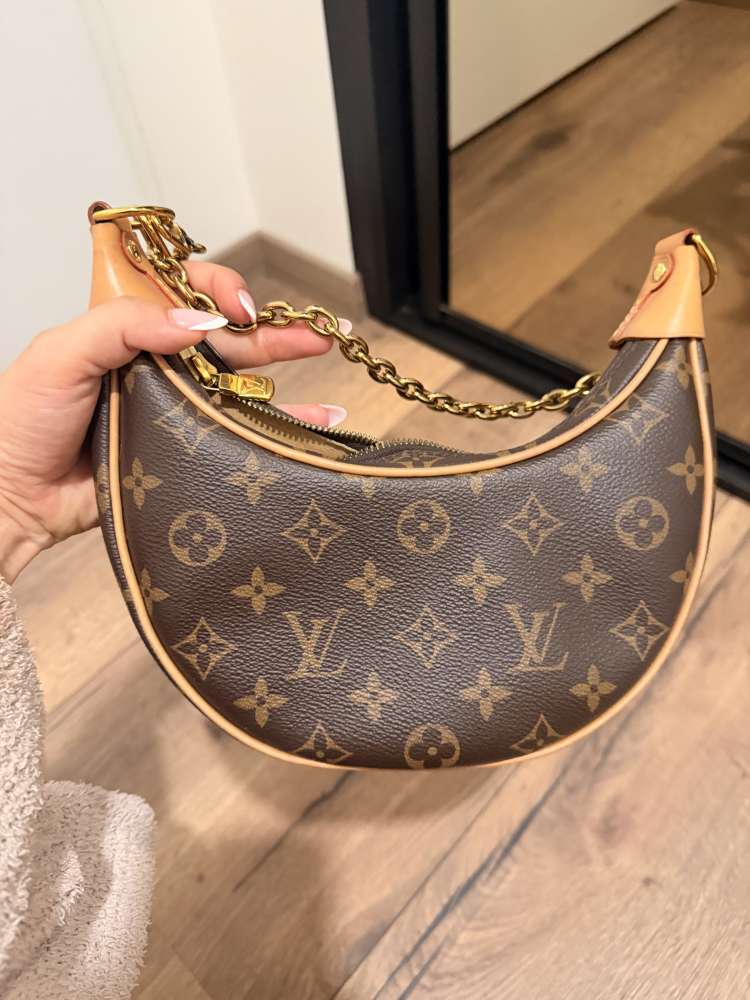 Kabelka Louis VUITTON loop