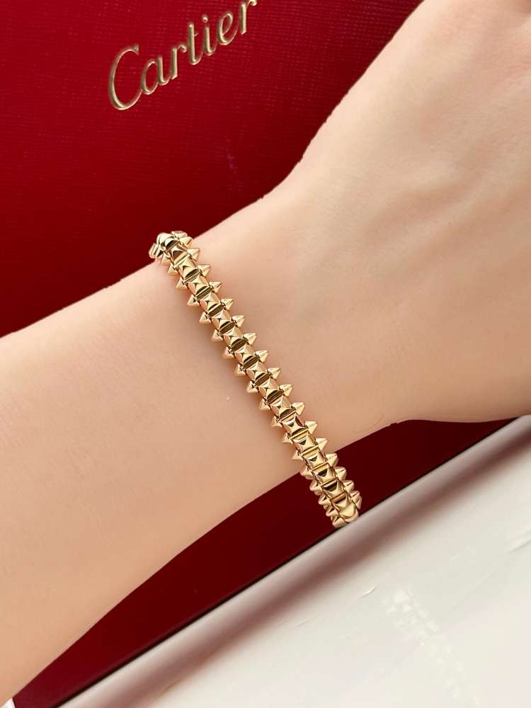 Cartier Clash medium naramok