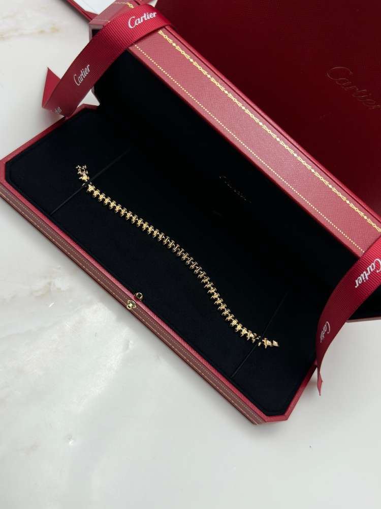 Cartier Clash medium naramok