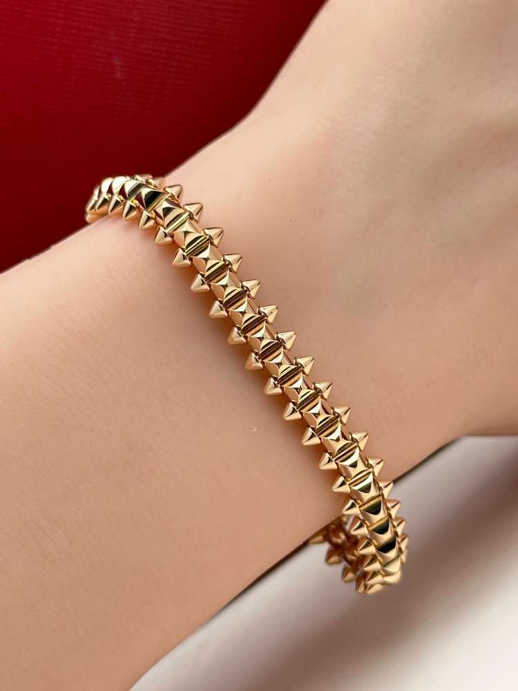 Cartier Clash medium naramok
