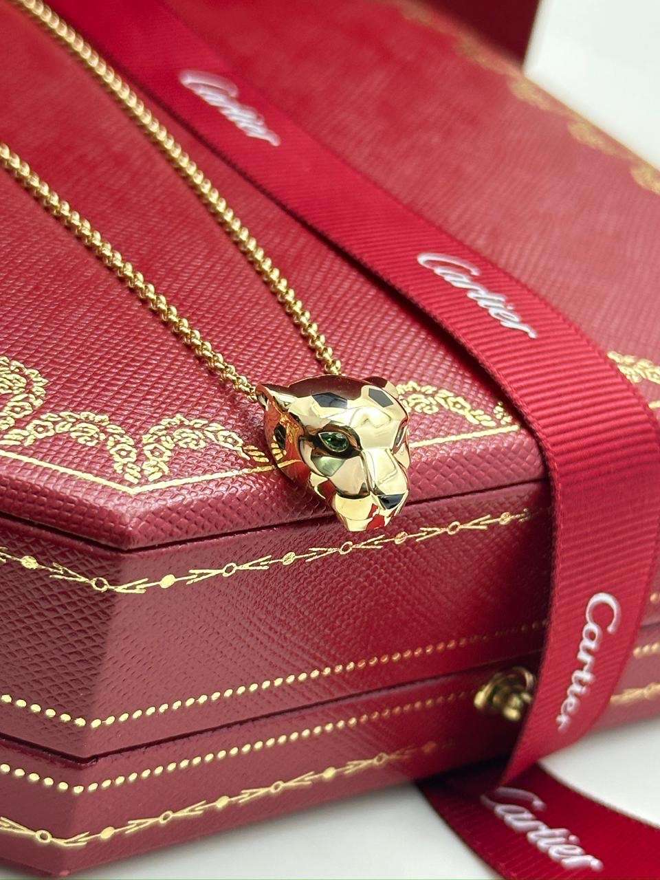 Cartier Panthere