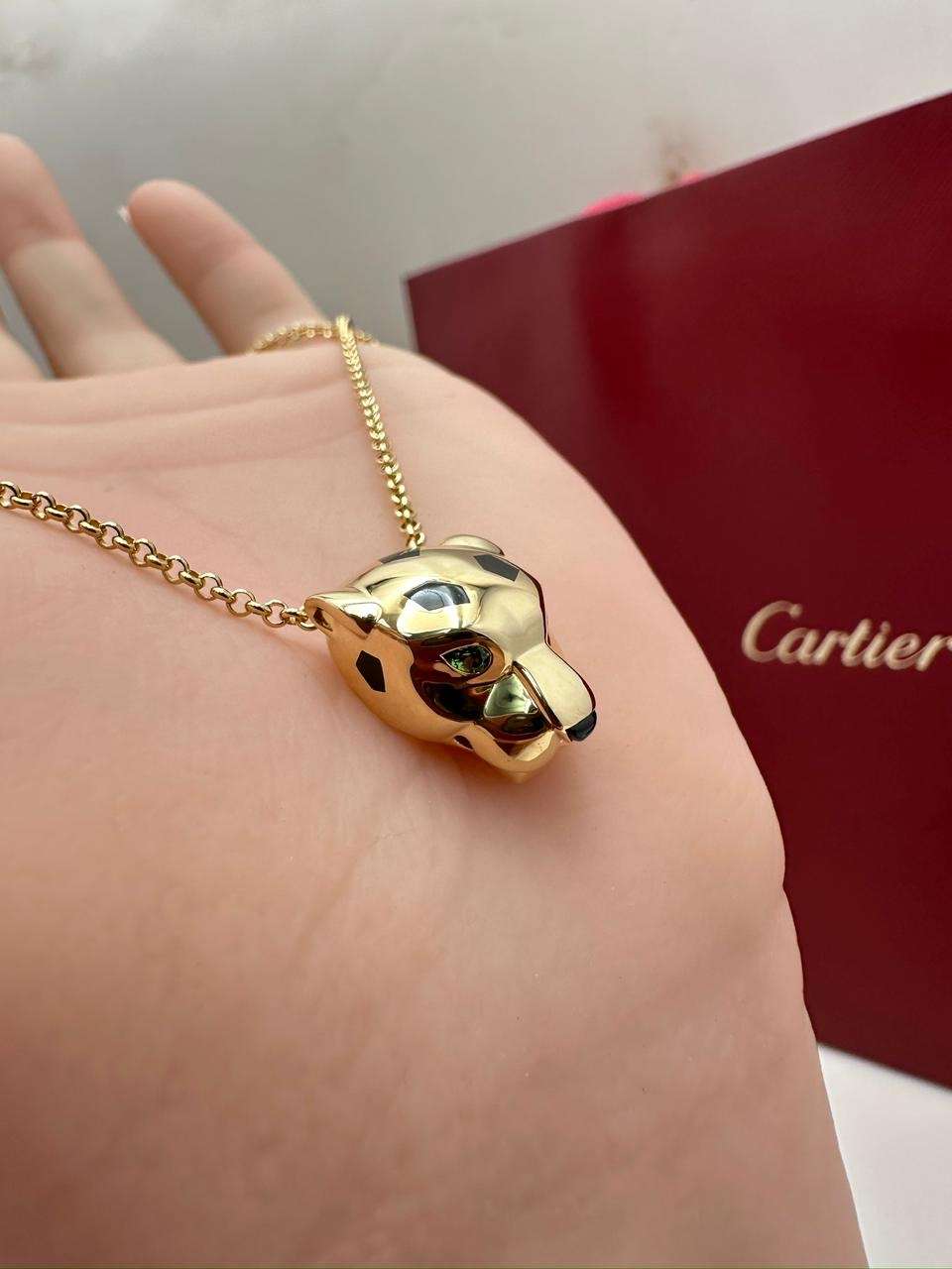 Cartier Panthere